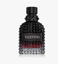 Valentino perfum black