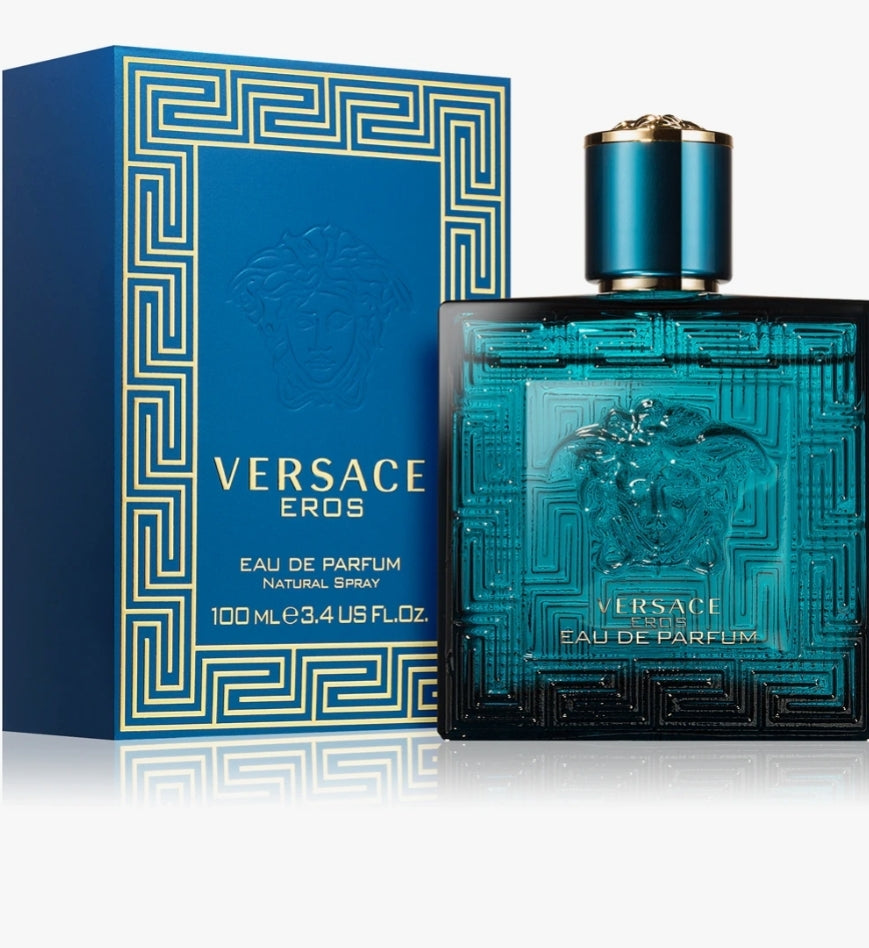 Perfum Ressell Versace Eros 100ML